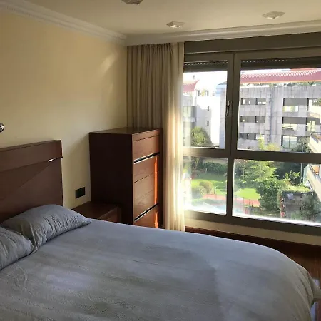 Primera Linea Playa. Front.garaje Incluido Castro Urdiales