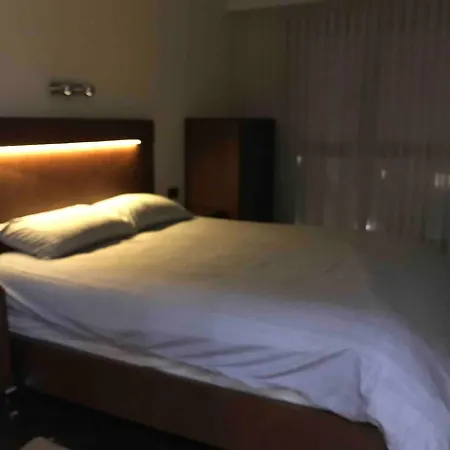 Apartment Primera Linea Playa. Front.garaje Incluido