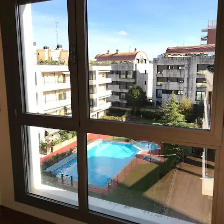 Primera Linea Playa. Front.garaje Incluido Castro Urdiales