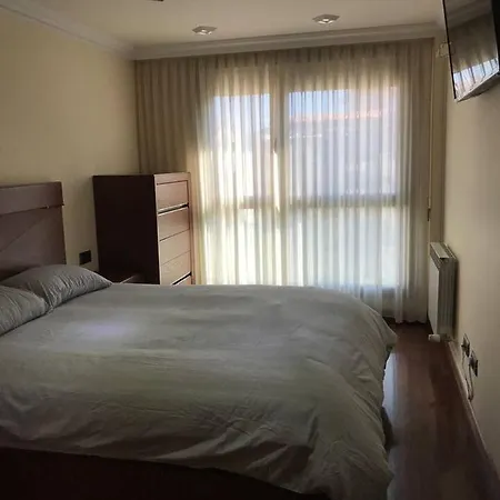 Primera Linea Playa. Front.garaje Incluido