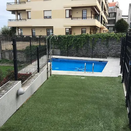 Apartment Primera Linea Playa. Front.garaje Incluido *