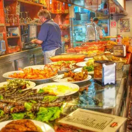 Primera Linea Playa. Front.garaje Incluido Apartment Castro Urdiales