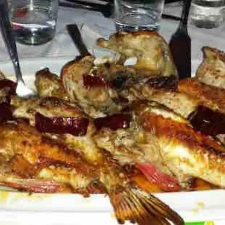 Apartment Primera Linea Playa. Front.garaje Incluido