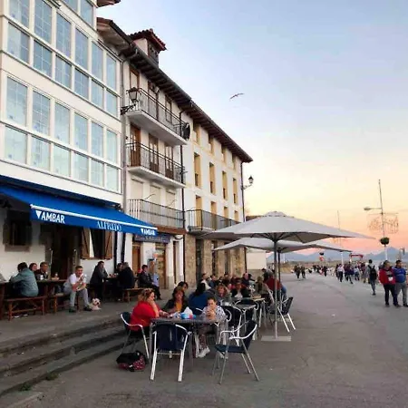 Primera Linea Playa. Front.garaje Incluido *