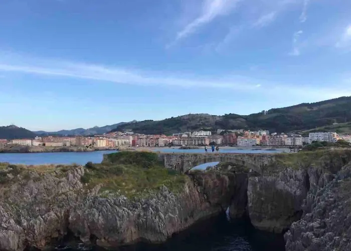 Apartman Primera Linea Playa. Front.garaje Incluido *