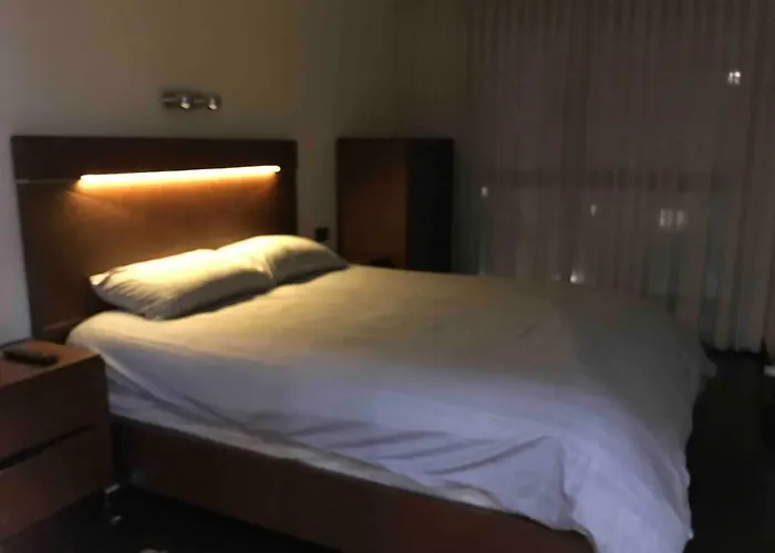 Apartman Primera Linea Playa. Front.garaje Incluido