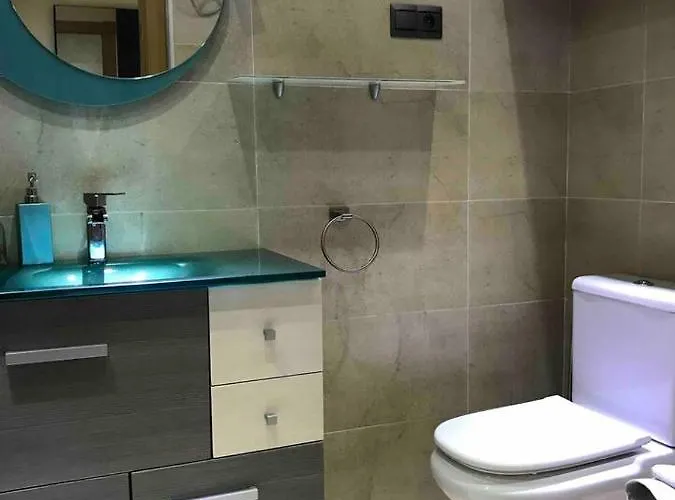 Primera Linea Playa. Front.garaje Incluido Castro-Urdiales