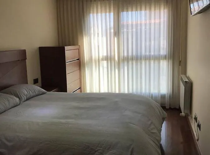 Primera Linea Playa. Front.garaje Incluido