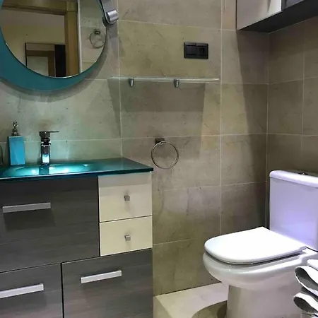 Primera Linea Playa. Front.garaje Incluido Castro Urdiales