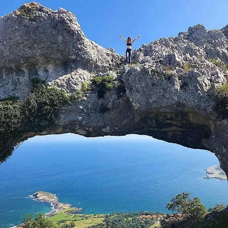 Primera Linea Playa. Front.garaje Incluido Apartamento