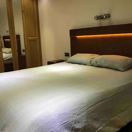 Primera Linea Playa. Front.garaje Incluido Castro Urdiales