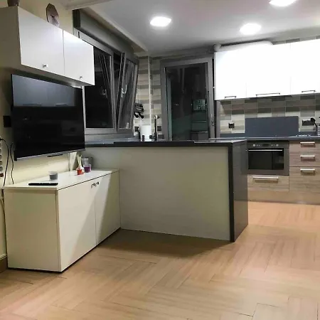 Primera Linea Playa. Front.garaje Incluido *