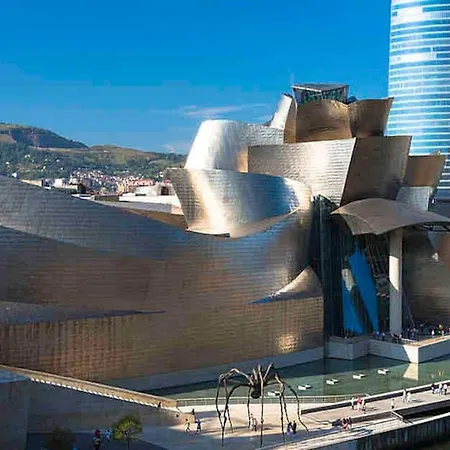 Apartamento Primera Linea Playa. Front.garaje Incluido