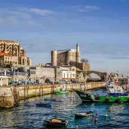 Primera Linea Playa. Front.garaje Incluido *