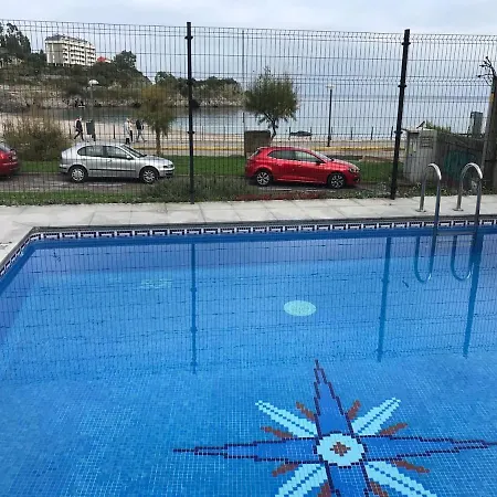 Primera Linea Playa. Front.garaje Incluido * Castro Urdiales