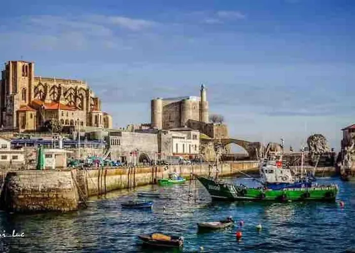 Primera Linea Playa. Front.garaje Incluido *