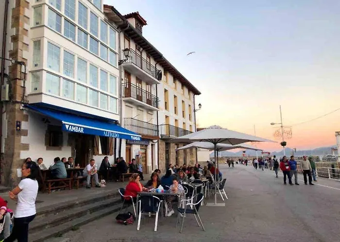 Primera Linea Playa. Front.garaje Incluido *